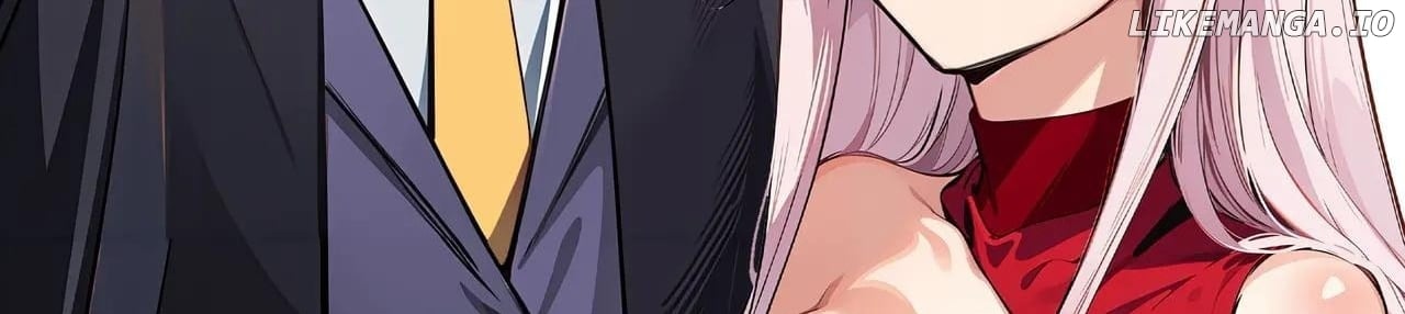 Daddy President Is Too Hard To Deal With Chapter 183 - page 86
